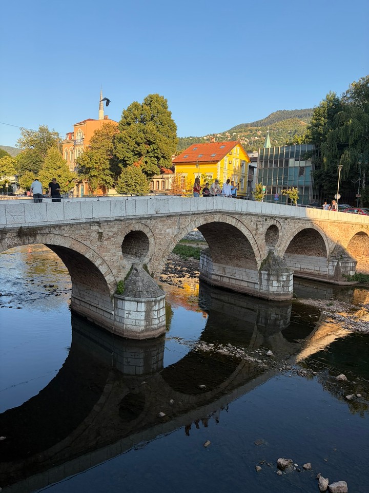 Sarajevo